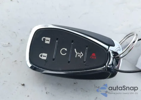 2024 Chevrolet Equinox Awd Lt z USA, uszkodzony, nr VIN 3GNAXUEG3RL330252